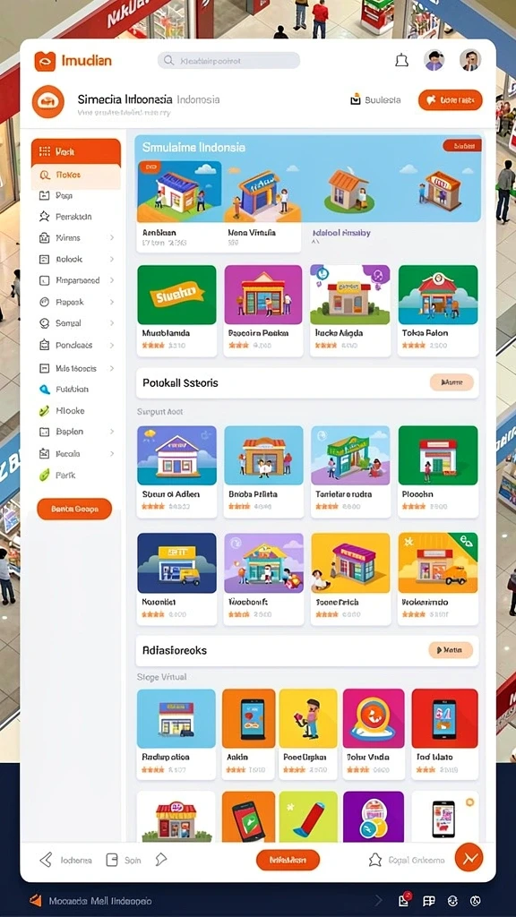slot710 Terbaru: Download APK Resmi dan Aman screenshot 3