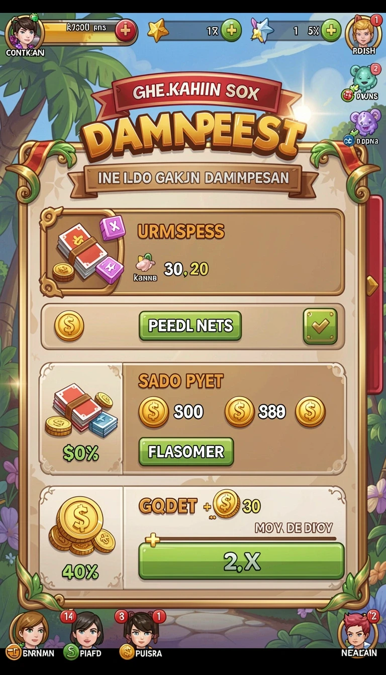 Aplikasi main88 Resmi: Download dan Instalasi screenshot 1
