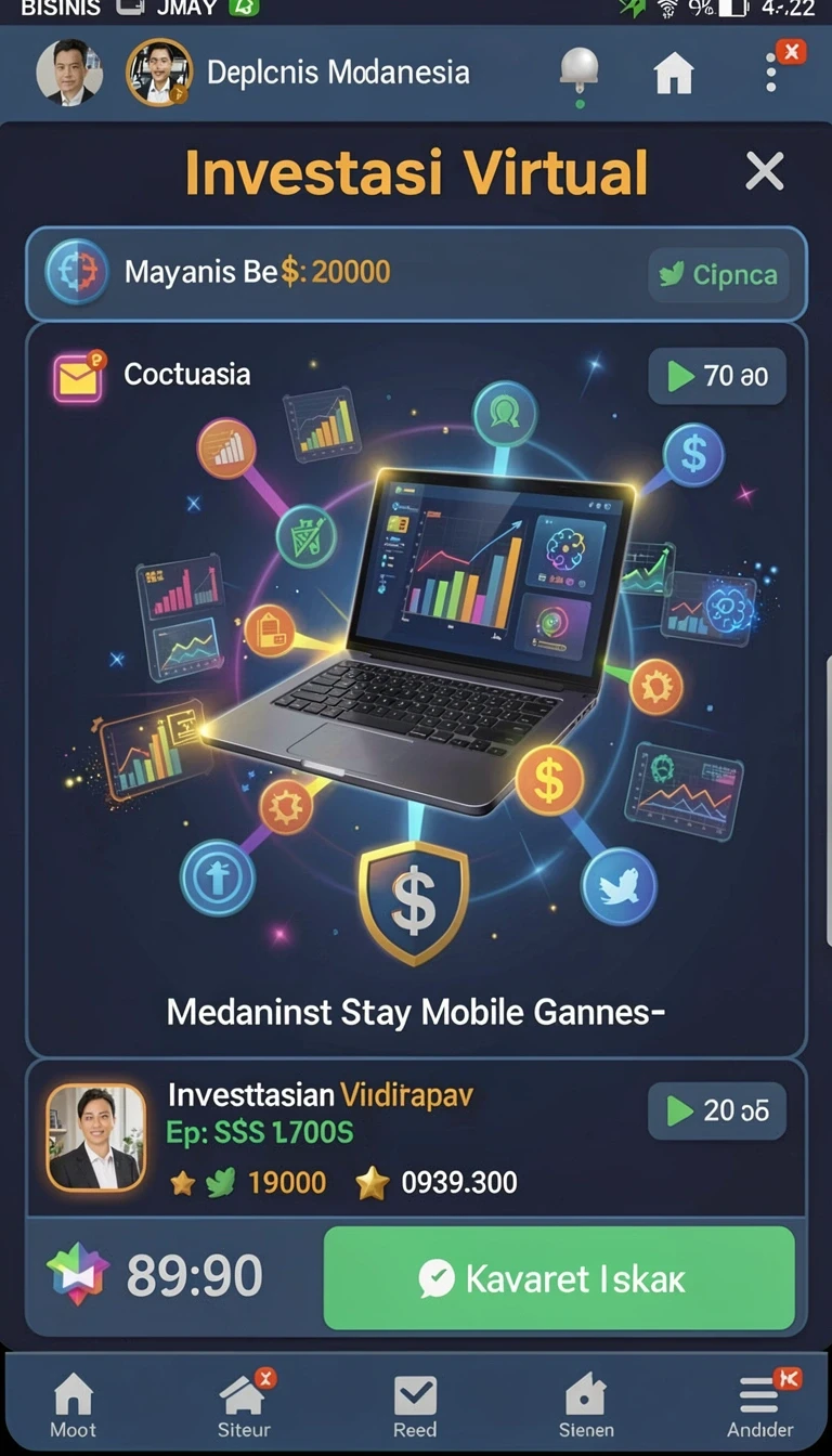 hopengslot Terbaru: Download APK Resmi dan Aman screenshot 4