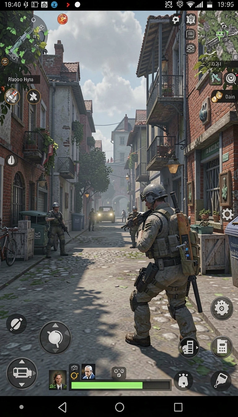 bowo77 Terbaru: Download APK Resmi dan Aman screenshot 4