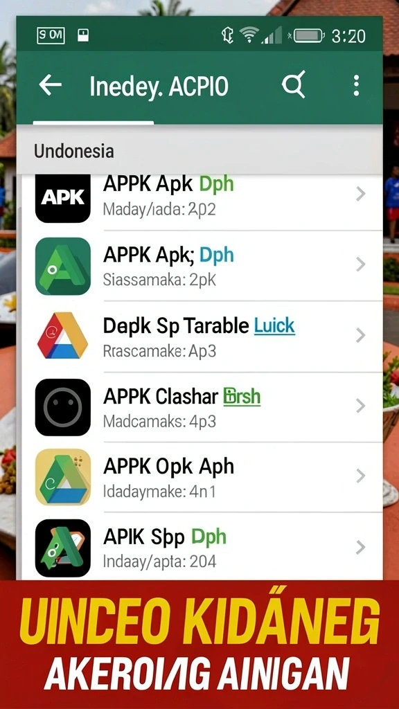 putarmega Terbaru: Download APK Resmi dan Aman screenshot 1