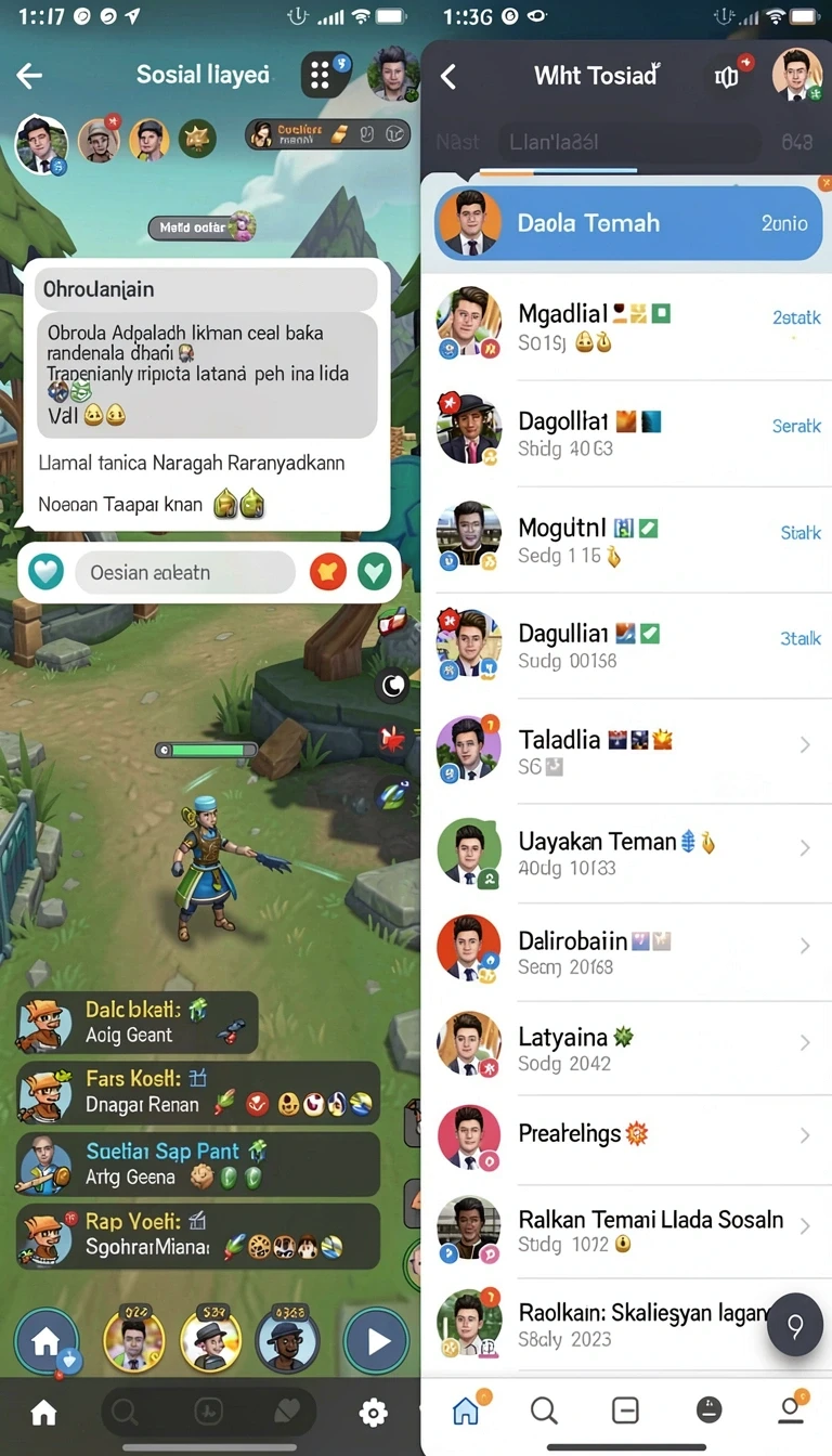 raffi777 Terbaru: Download APK Resmi dan Aman screenshot 1