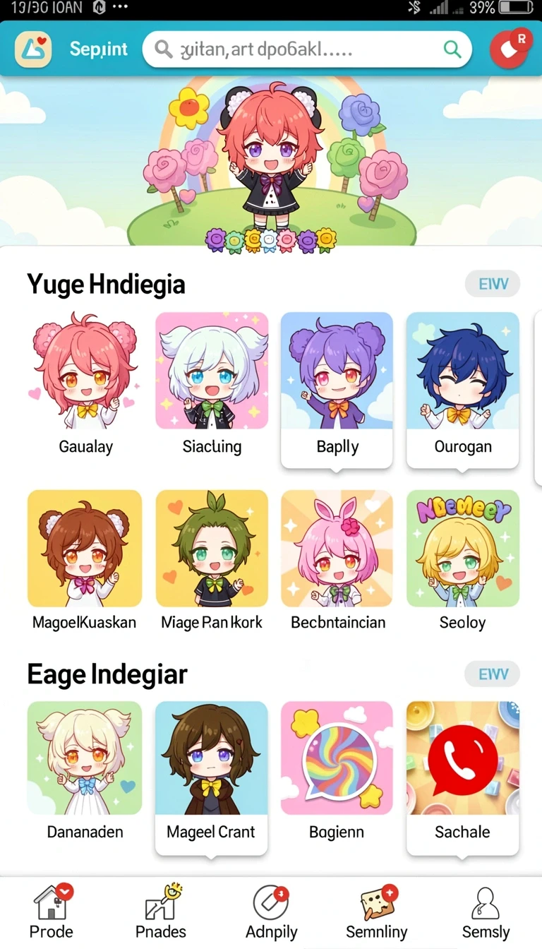 Aplikasi linetogel Resmi dan Terpercaya di Android screenshot 4