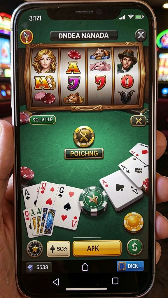 Candy Roll Game: Cara Akses dan Bermain dengan Aman 2
