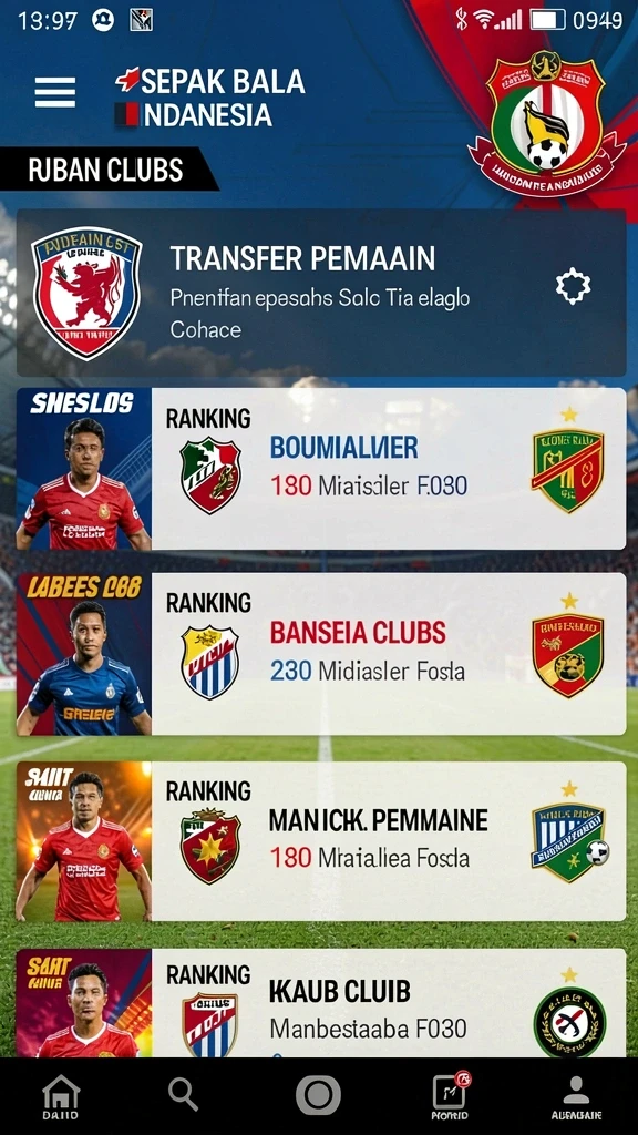 slot710 Terbaru: Download APK Resmi dan Aman screenshot 1