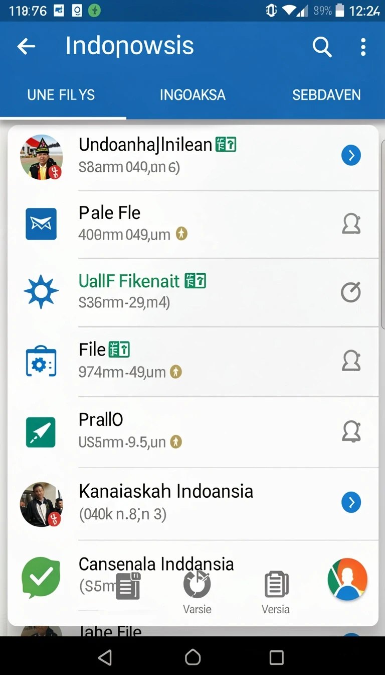 Aplikasi xtoto Resmi dan Terpercaya di Android screenshot 2