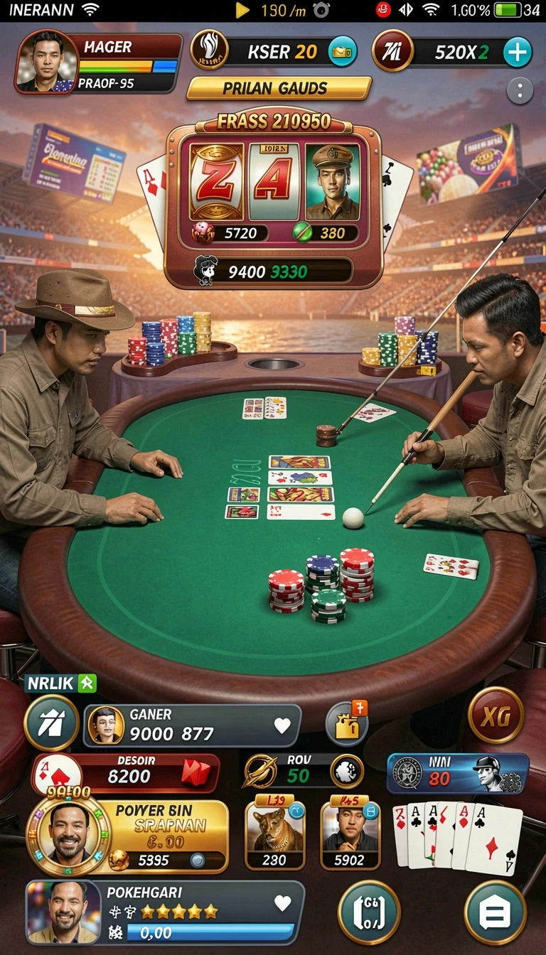 matahari88 Terbaru: Download APK Resmi dan Aman screenshot 3