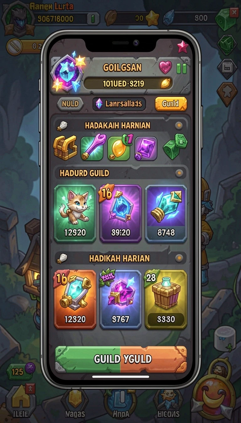 Aplikasi dagelan4d Resmi dan Terpercaya di Android screenshot 1