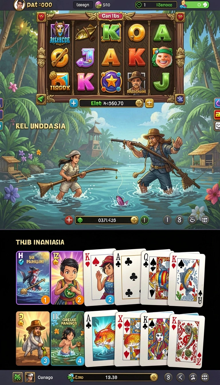 Aplikasi cakrabola Resmi dan Terpercaya di Android screenshot 4