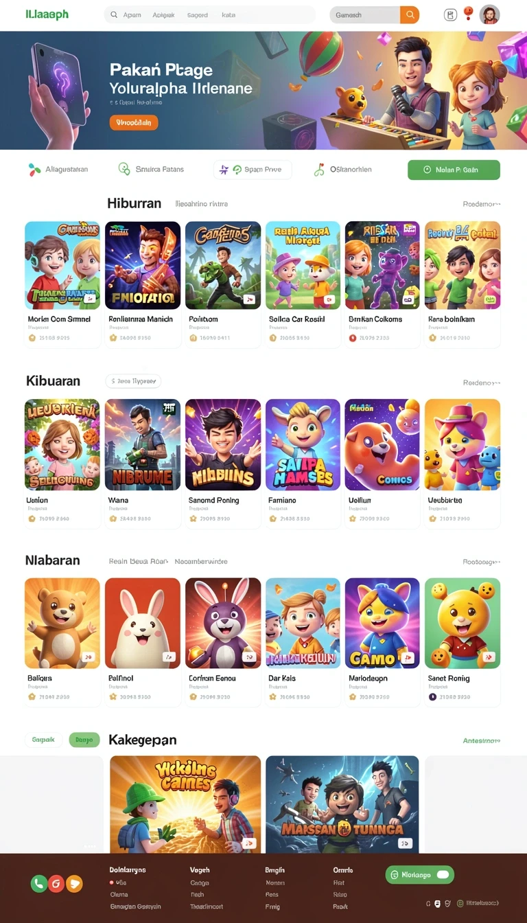 Aplikasi harta138 Resmi dan Terpercaya di Android screenshot 3