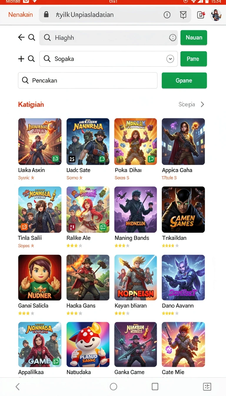 Aplikasi rvip1 Resmi dan Terpercaya di Android screenshot 3