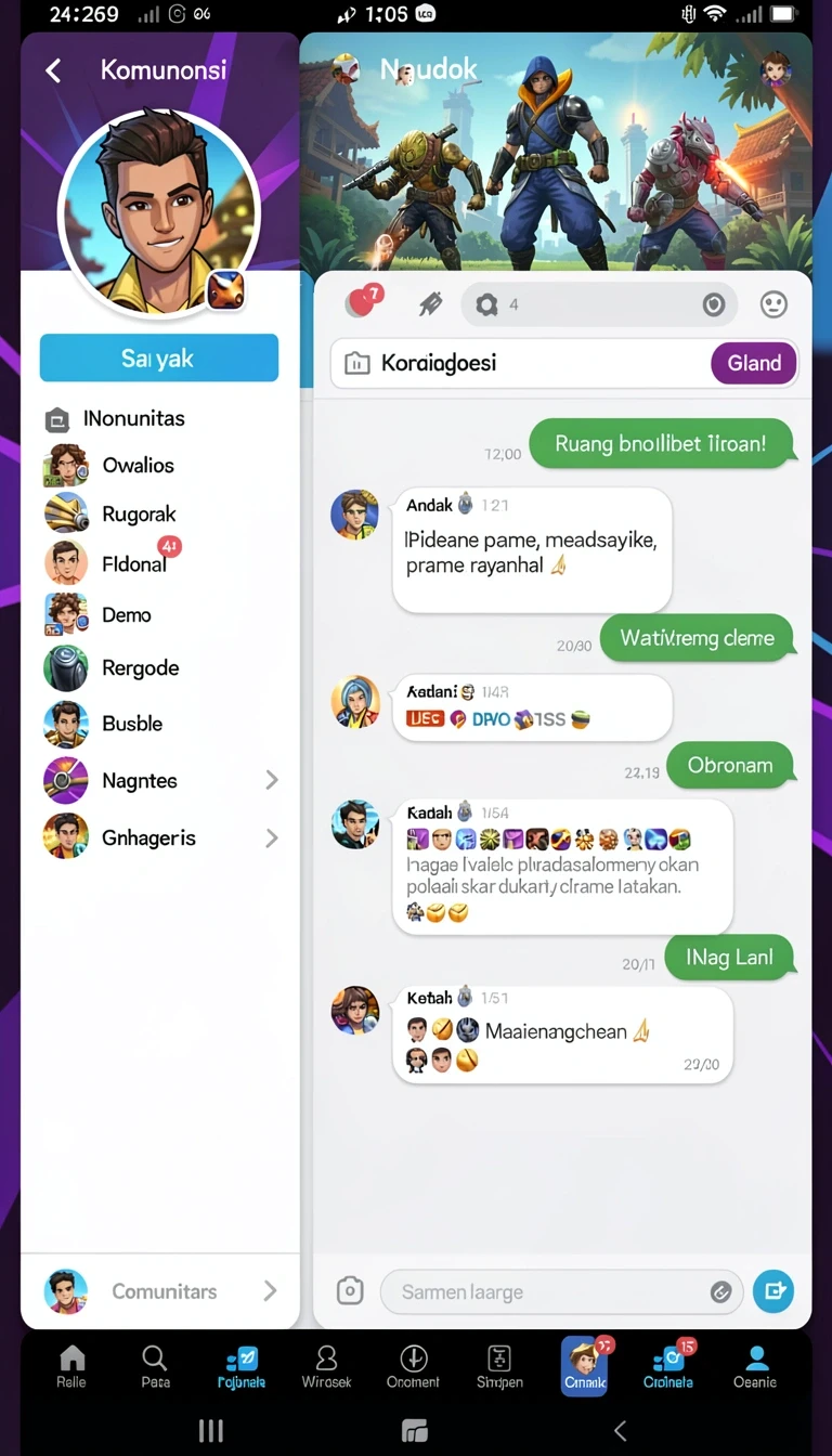 Aplikasi gogorejeki Resmi dan Terpercaya di Android screenshot 3