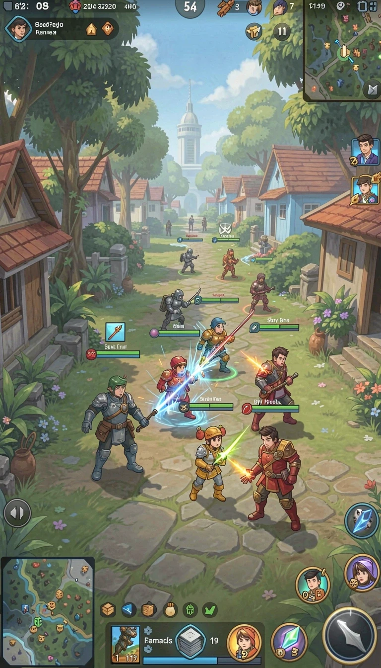 Mahjong Legacy Terbaru: Review, RTP, dan Link Bermain 4