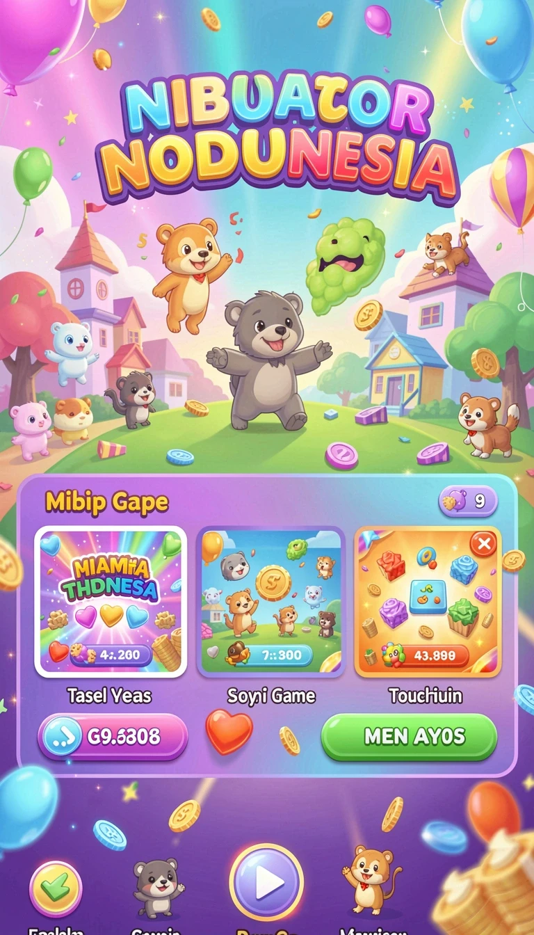 Aplikasi dasi4d Resmi dan Terpercaya di Android screenshot 4