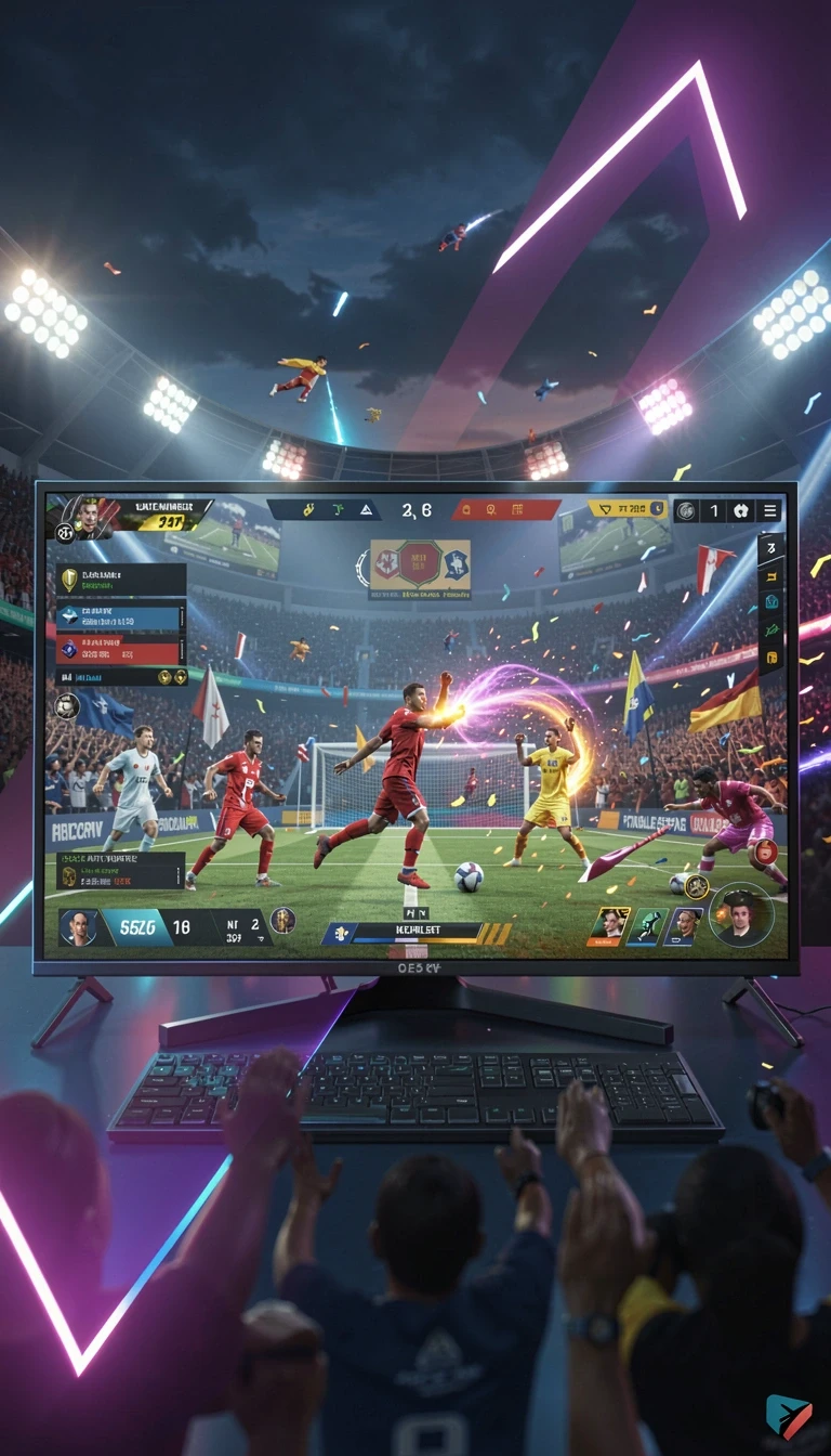 winpkr Terbaru: Download APK Resmi dan Aman screenshot 4