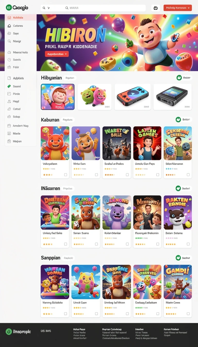 Aplikasi abcslot Resmi: Download dan Instalasi screenshot 4