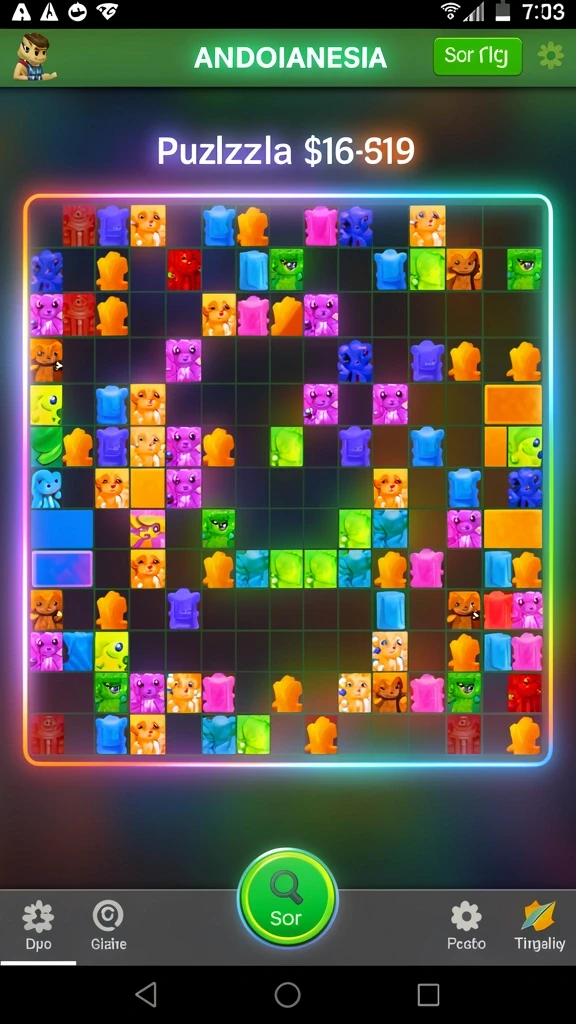 Aplikasi koboislot Resmi dan Terpercaya di Android screenshot 3