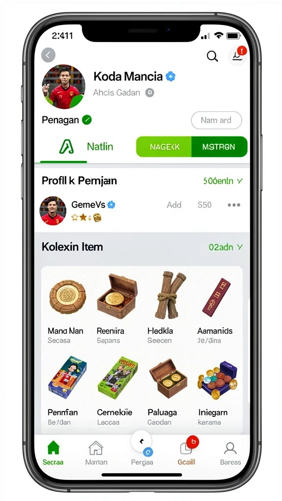 putermega Terbaru: Download APK Resmi dan Aman screenshot 4