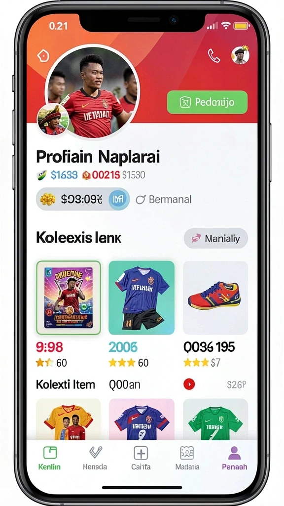 Lucky Number x20 Game 2026: Info Lengkap dan Link Main 4