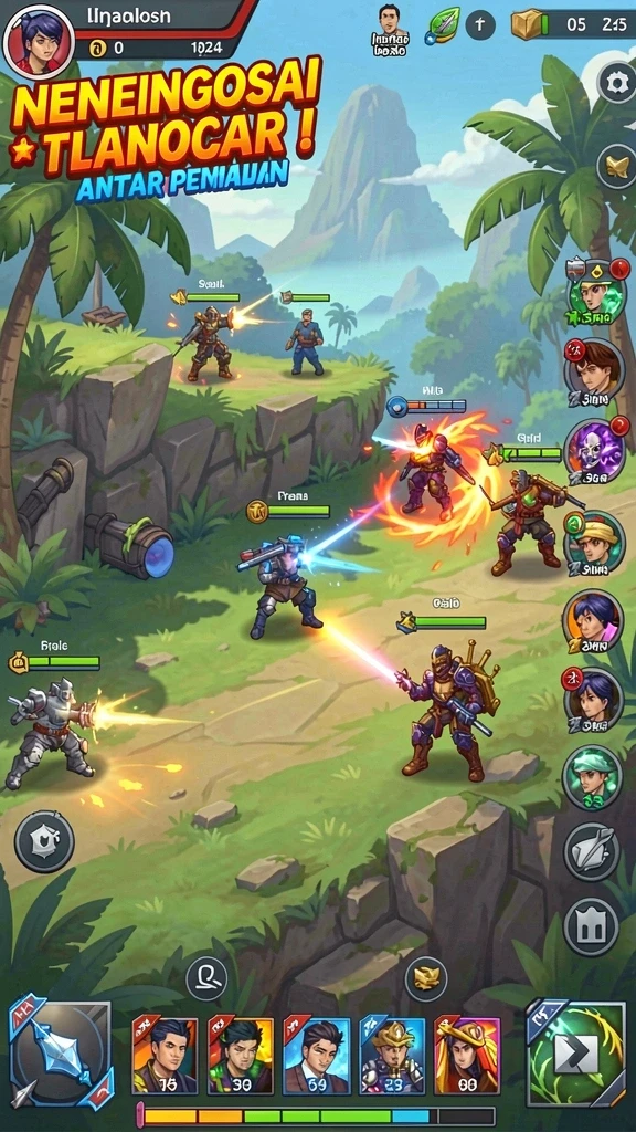 Aplikasi rap89 Resmi dan Terpercaya di Android screenshot 2